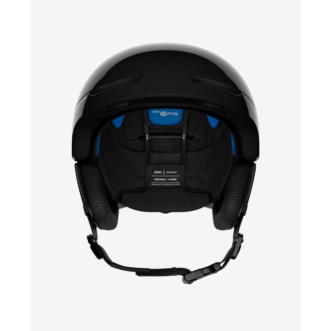 POC Obex BC Spin Helmet